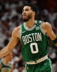 开运体育手机APP下载-生涯助攻纪录难掩失常表现 塔图姆能再次反弹吗？