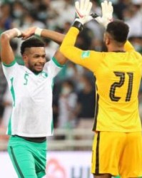 开运体育手机APP下载-【12强赛】沙特1比0阿曼 7轮不败积19分领跑A组