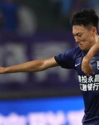 开运体育手机APP下载-【中超】洛卡迪亚进球被吹王鹏头球 沧州1比0胜深足