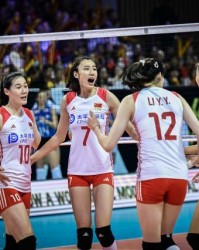 开运体育官方网站-女排兵败该换帅吗？不妨再给蔡斌一次机会