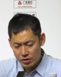 输广厦发布会！张庆鹏力挺罗汉琛，谈沈梓捷伤势，仍甩锅球员！