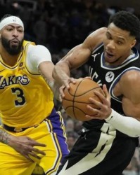 kaiyun sports-两度领先19分仍惨遭逆转 雄鹿是联盟第一伪强队？