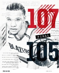 超级冷门日！森林狼不敌摆烂开拓者 马刺击败国王