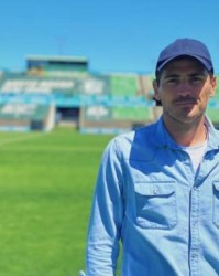 开运在线赛事平台-突发心脏病两年后 圣卡西过着正常生活 但得吃药