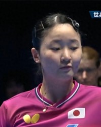 相差26岁的对决！张本美和3-1逆转老将韩莹 中泽锐神级暂停立功|桥本帆乃香|张本宇|世乒赛|领先|女团_新浪体育_新浪新闻