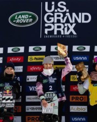 开运体育手机APP下载-蔡雪桐刘佳宇重返世界杯赛场 肖恩怀特PK日本三雄