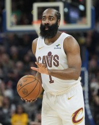 开运体育手机APP下载-明天骑士迎战老鹰 哈登可以出战 米切尔&amp;迪恩·韦德&amp;泰森存疑