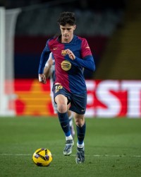 开运在线赛事平台-闪耀葡超！世体：巴萨旧将保·维克托在布拉加发挥好 10场5球2助