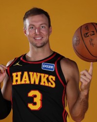 kaiyun sports-Shams：湖人将文森特和一个次轮送至老鹰，换来卢克-肯纳德