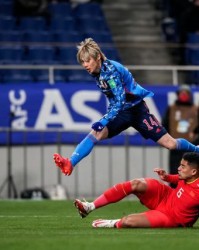 开运体育官方网站-两杀国足之人大器晚成 草根国脚是森保一最大指望