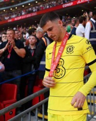 开云-阿布时代决赛绝唱：切尔西足总杯三连亚创悲情纪录