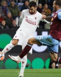 开运体育手机APP下载-林良锋：B费埃文斯拯救滕哈赫 曼联还有大毛病要改