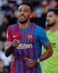 奥巴梅扬梅开二度变帽子戏法，你怎么看？