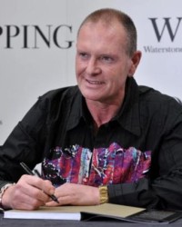 加斯科因：我死过好几次 36次手术 曾诱导昏迷18天