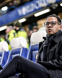 开运体育手机APP下载-邮报长文揭秘罗塞尼尔：会组织乐高比赛，喜欢与球员交心