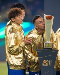 开云-马德兴：三镇泰山定调2023中超！